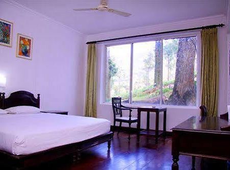 Oak Field Resort Munnar Ngoại thất bức ảnh
