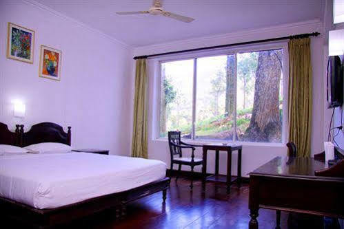 Oak Field Resort Munnar Ngoại thất bức ảnh